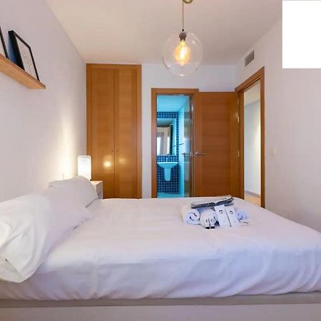 Apartamento La Rosaleda マラガ エクステリア 写真