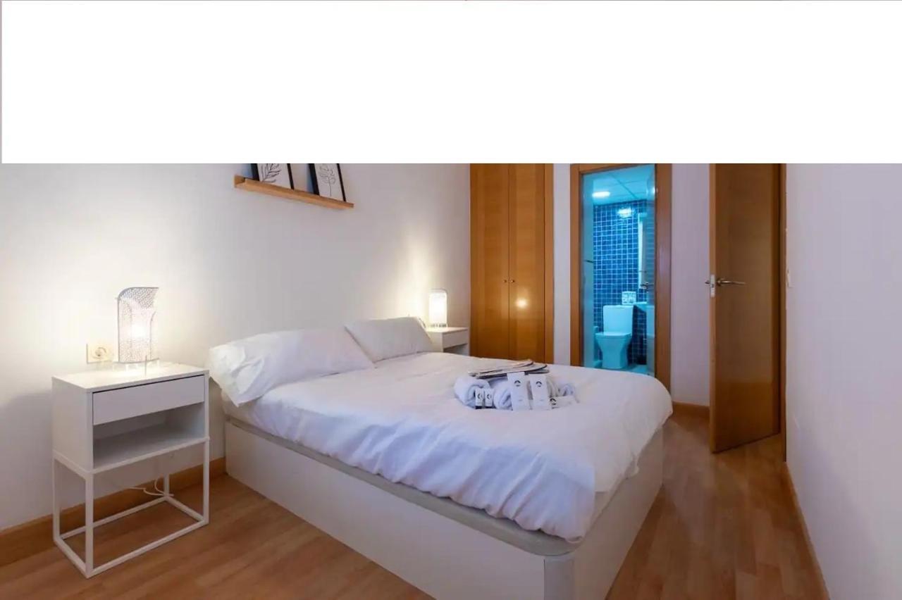 Apartamento La Rosaleda マラガ エクステリア 写真