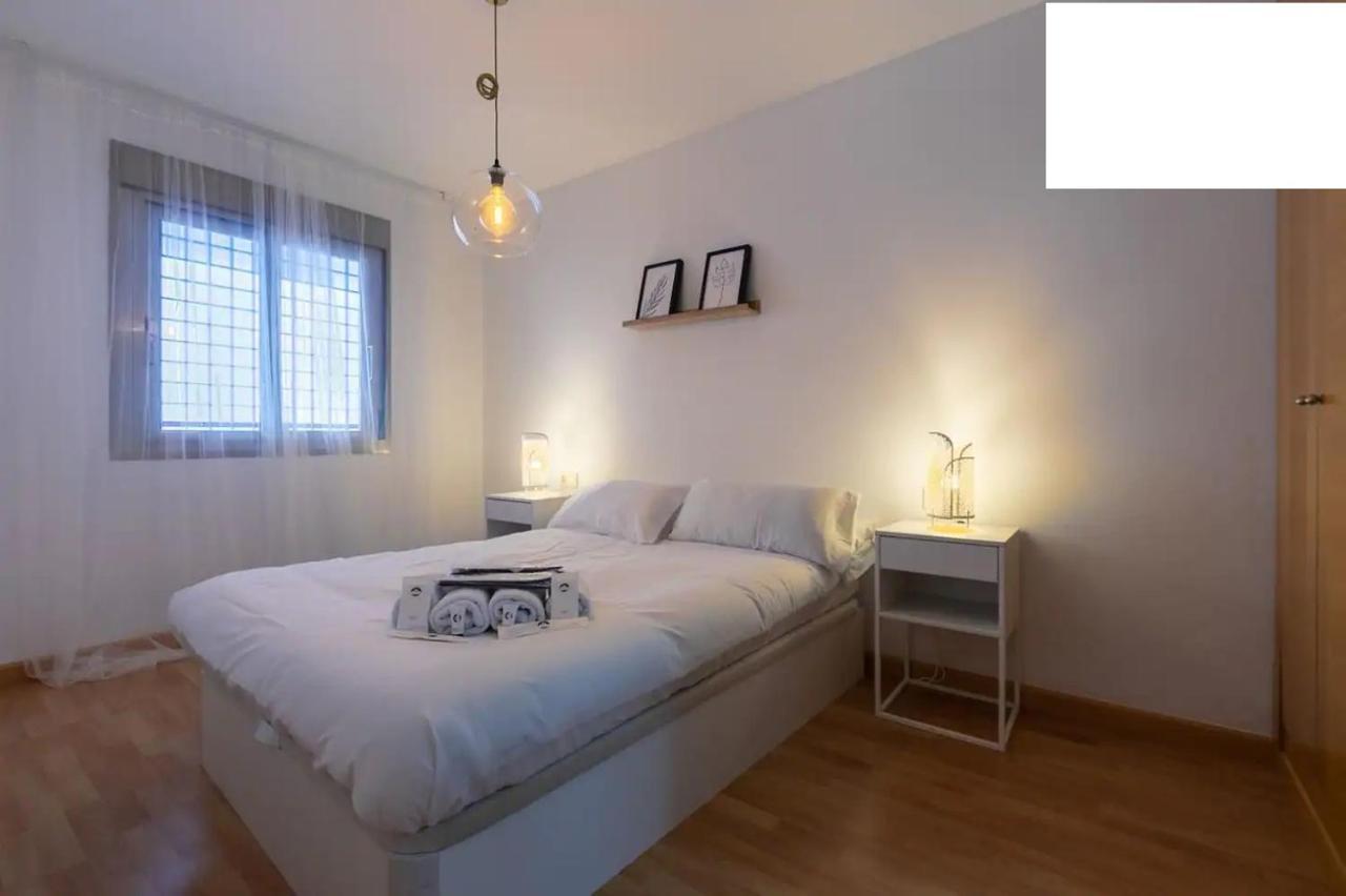Apartamento La Rosaleda マラガ エクステリア 写真